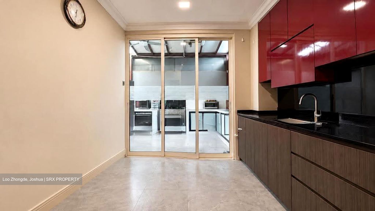 Thomson Garden Estate (D20), Semi-Detached #639467861